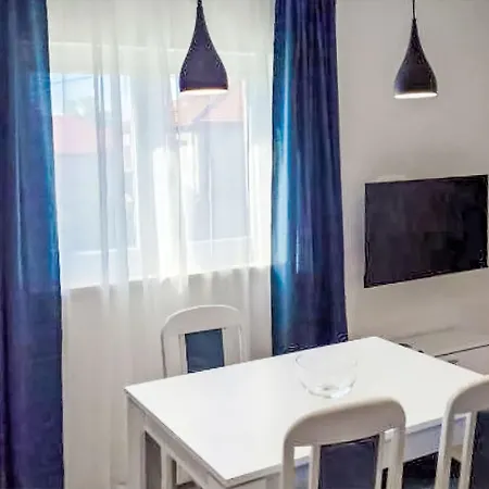 דירה Frlea-1 By Interhome *
